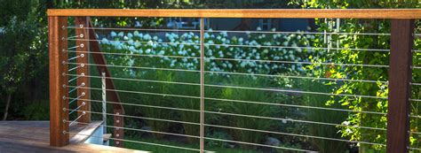 Cable Railing Kits - StairSupplies™