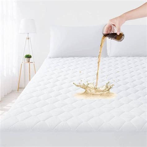 Waterproof Mattress Protector |Bedding | Sheets | Pillows | Kavanagh's Home