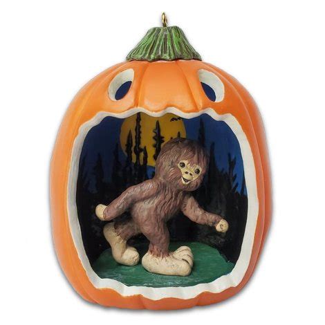 2021Halloween, Happy Halloween #9 Hallmark Ornament - Hooked on ...