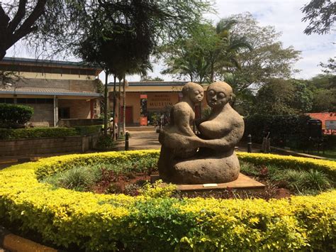 Nairobi National Museum - Kendirita Tours & Travel Blog