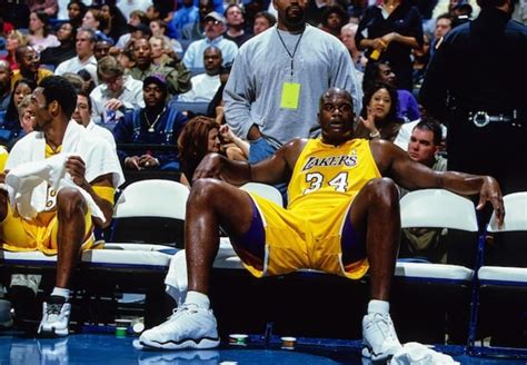 This Day In Lakers History: Shaquille O’Neal Dominates Mavericks ...