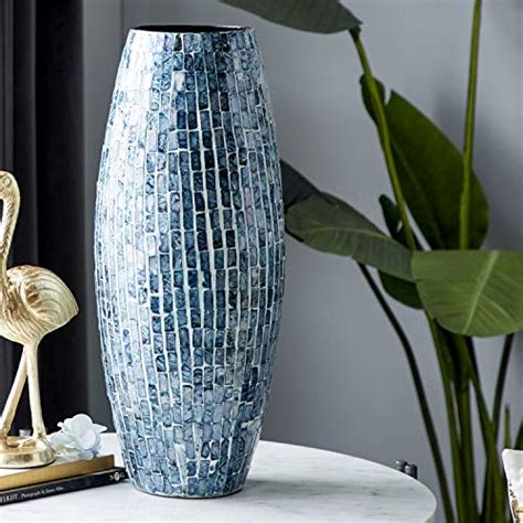 Best Large Blue Floor Vase: A Review