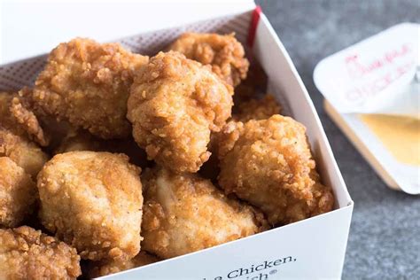 How to get free Chick-fil-A chicken nuggets - WTOP News