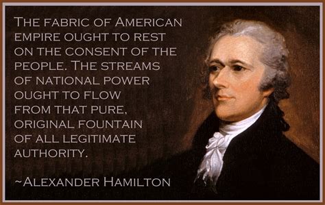 Alexander Hamilton Religion Quotes. QuotesGram