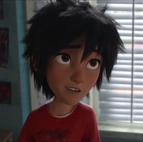 Category:Big Hero 6 characters | Disney Wiki | Fandom