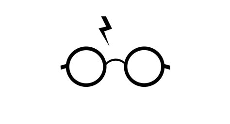 Silhueta Harry Potter Png - Silhueta Harry Potter Png EB6