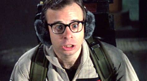 Doing ‘Ghostbusters’ reboot cameo made no sense: Rick Moranis ...