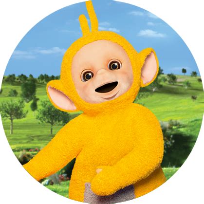 » About Teletubbies