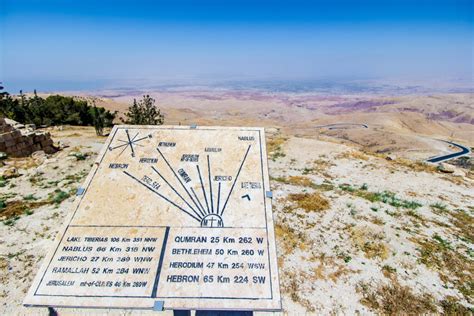 Visiting Mount Nebo: here's ALL you need to know... | iGoogledJordan