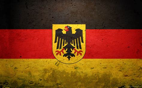 German Flag Wallpaper - WallpaperSafari