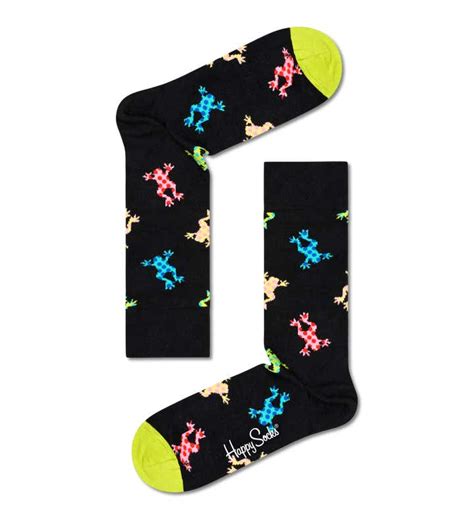 Multicolour Animal 3-Pack Socks Gift Set | Happy Socks EU