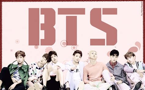 BTS Wallpaper HD (67+ images)