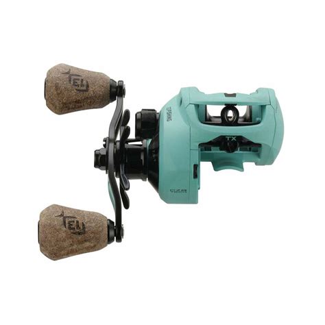 13 Fishing Concept TX Gen II 6.8 1 Baitcaster Reel | BCF