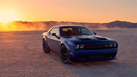 Dodge Hellcat Desktop Wallpapers - Wallpaper Cave