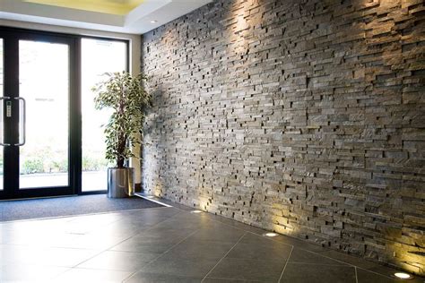 20+ Stacked Stone Wall Interior – The Urban Decor