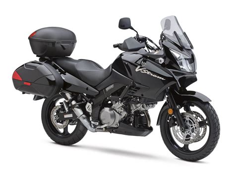 SUZUKI DL1000 V-Strom 1000 Adventure (2011-2012) Specs, Performance ...