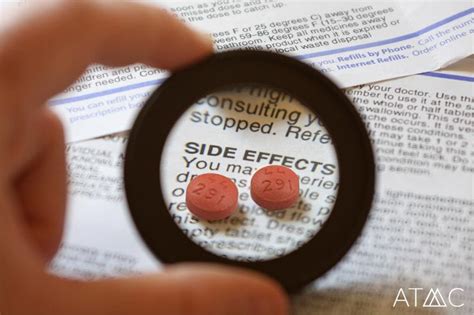 Ibuprofen Side Effects | Learn About Natural, Safe Pain Relief