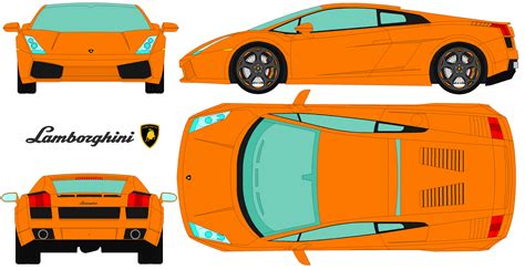 Lamborghini Countach Blueprint Lamborghini murcielago blueprint ...