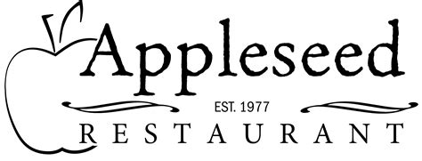 Appleseed Restaurant - Ordering Coming Soon