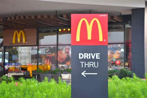 mcdonald's near me open now drive thru - Laci Camp