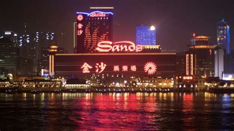 Las Vegas Sands Stock Likely to Reward Patient Investors, Says Analyst