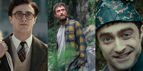 The 10 Best Daniel Radcliffe Films That Aren't 'Harry Potter'