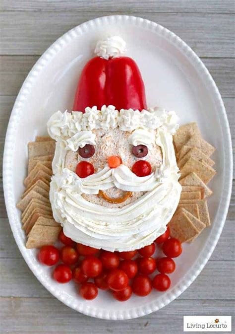 25 Christmas Appetizers - Easy Holiday Party Recipes