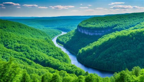 7 State Parks Near Scranton PA: Discovering Nature in Northeast ...