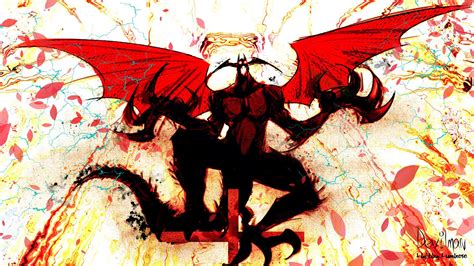 Devilman Crybaby Wallpapers - Top Free Devilman Crybaby Backgrounds ...