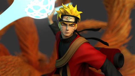 1600x900 Resolution 4K Naruto Uzumaki 1600x900 Resolution Wallpaper ...