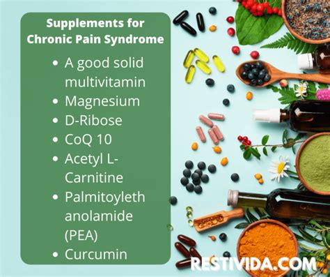 Chronic Pain Syndrome: Symptoms, Causes, Diagnosis And Treatment