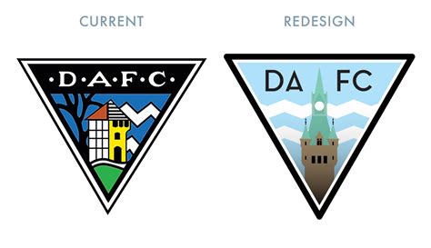 ReBrand: Dunfermline Athletic FC – ELIJAH WADE ARTEFACTS