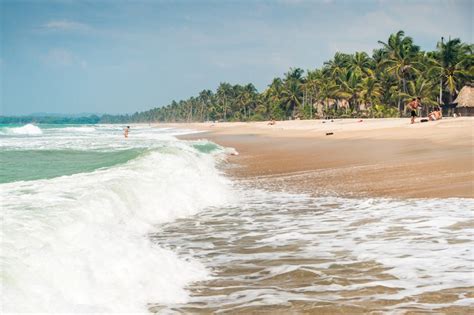 10 Best Beaches in Colombia – Touropia Travel