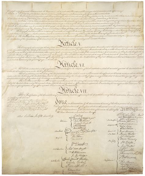 File:Constitution of the United States, page 4.jpg - Wikipedia