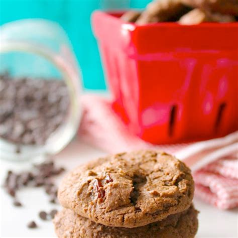 10 Best Dried Cherry Cookies Recipes | Yummly