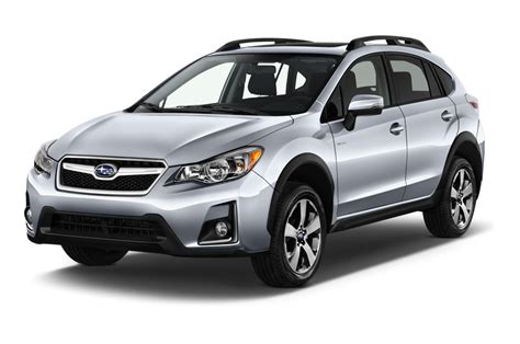 2016 Subaru XV Crosstrek Hybrid Reviews and Rating | Motor Trend