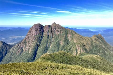 Campina Grande do Sul - Pico Paraná (foto http://www.viajeparana.com ...