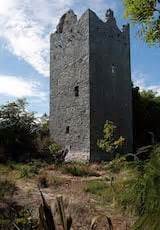 Irish Castles - County Cork