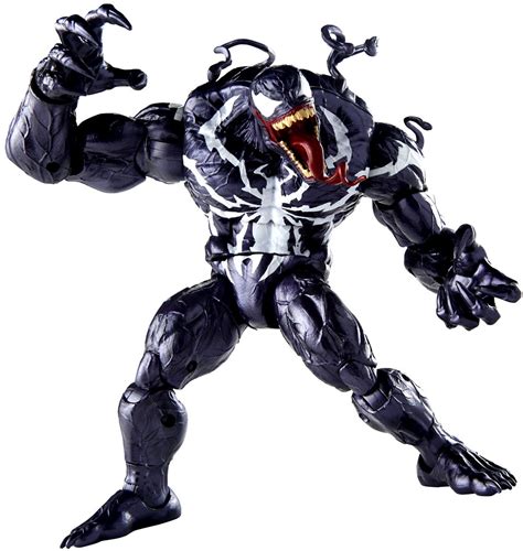 Marvel Legends Monster Venom Series Spider-Ham 6 Action Figure Hasbro ...