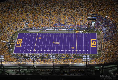 LSU Tigers Wallpapers - Wallpaper Cave