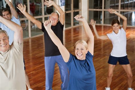 Powerful and Fun - The Benefits of Zumba for Seniors