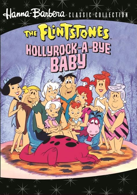 Hollyrock-a-Bye Baby | The Flintstones | FANDOM powered by Wikia