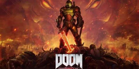 Doom Eternal has become the best-selling game on steam