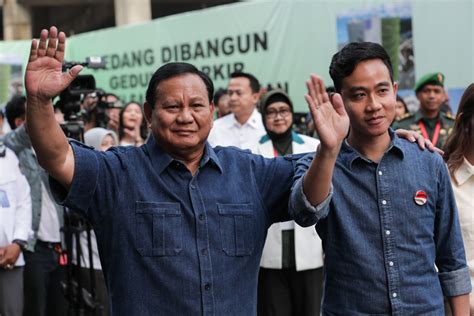 Janji Prabowo-Gibran Wujudkan Swasembada Pangan, Begini Strateginya