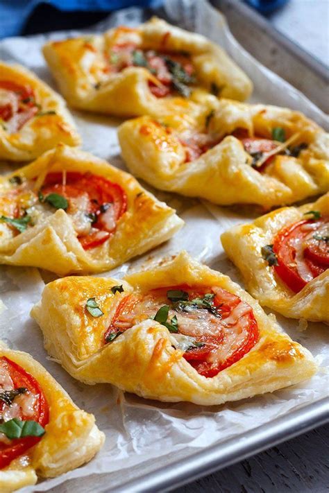 Gluten free puff pastry - Clean Eating Snacks | Recipe | Recipes ...