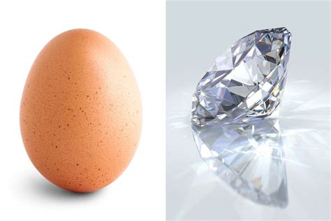 Engaged Woman Stunned to Find Diamond in Egg She Ate