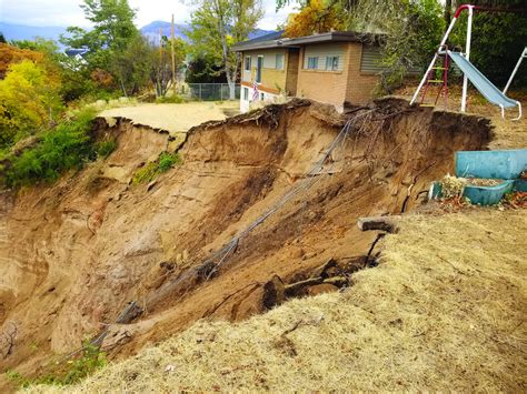 Landslides - Utah Geological Survey