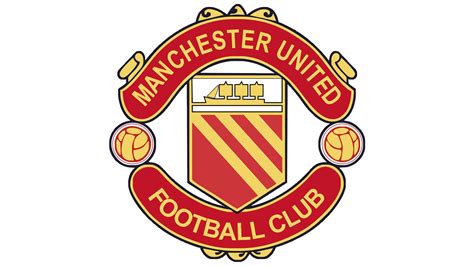 manchester united fc logo png