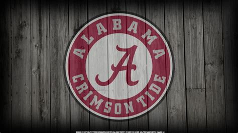 Alabama Crimson Tide Football Wallpapers - Wallpaper Cave