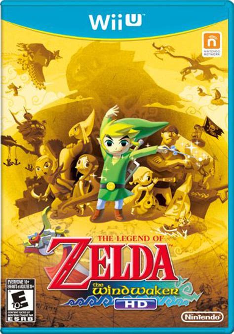 Legend of Zelda: Breath of the Wild Wii U Game For Sale | DKOldies